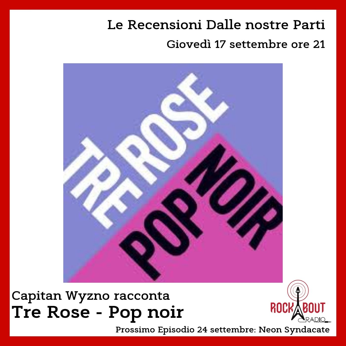 || Le Recensioni Dalle nostre parti ||