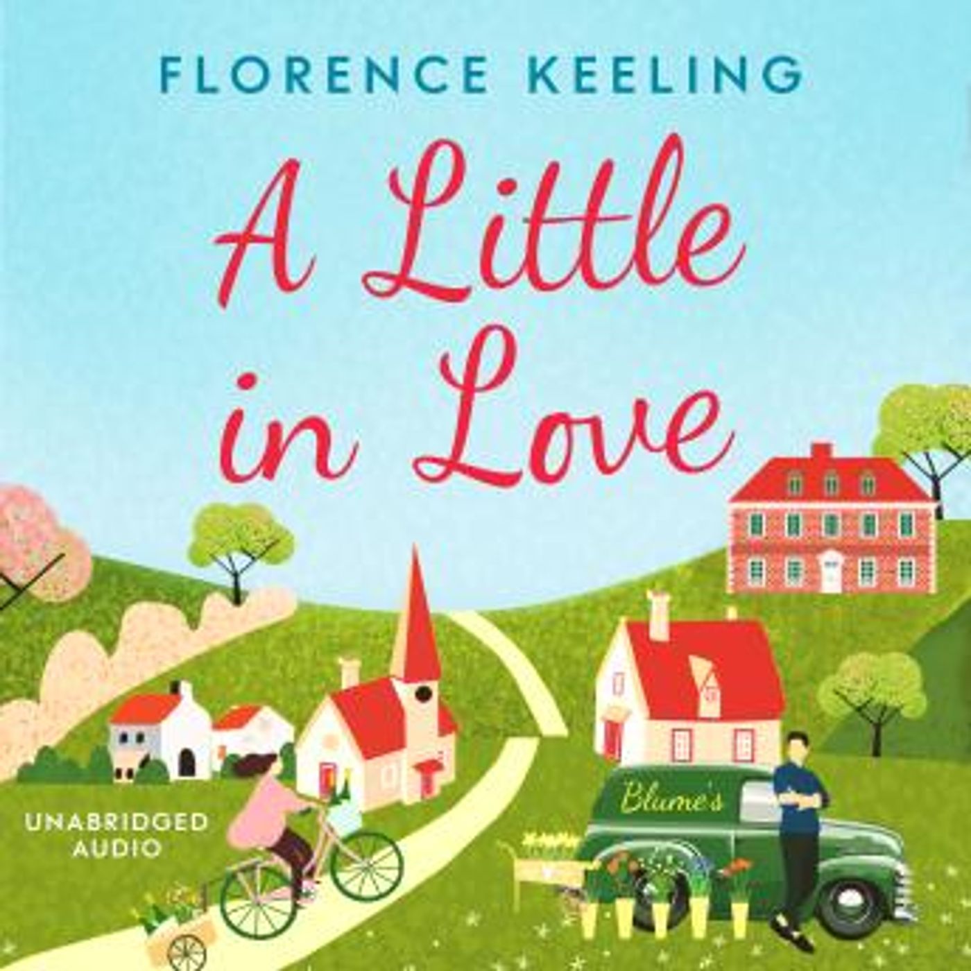 Listen to New Full Audiobooks in Romance, Rom-Com
