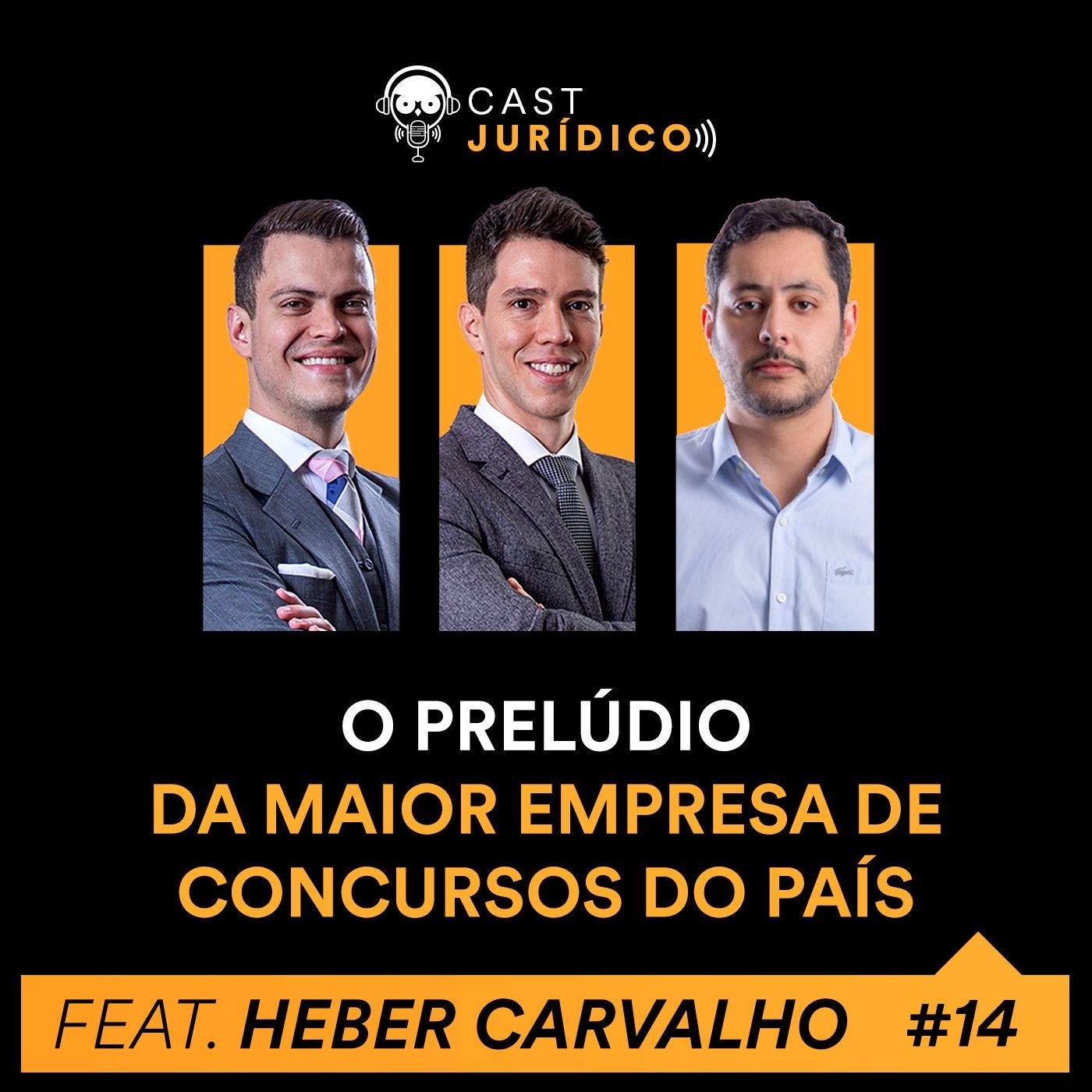 Cast Jurídico