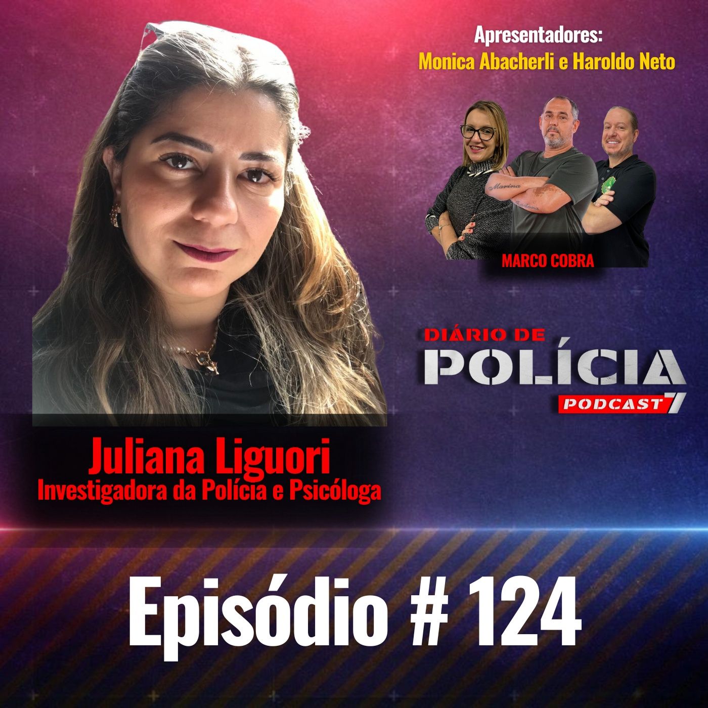 Diário de Polícia