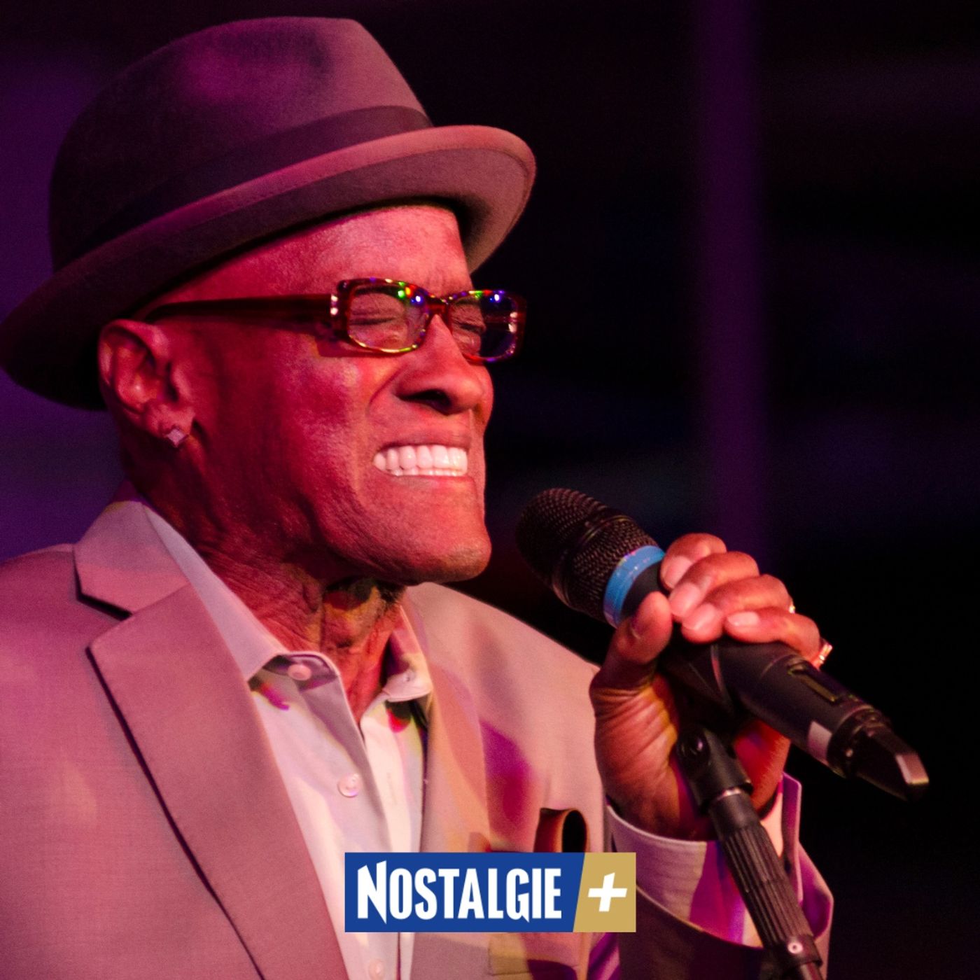 Le premier succès de Billy Paul était un amour interdit episode artwork