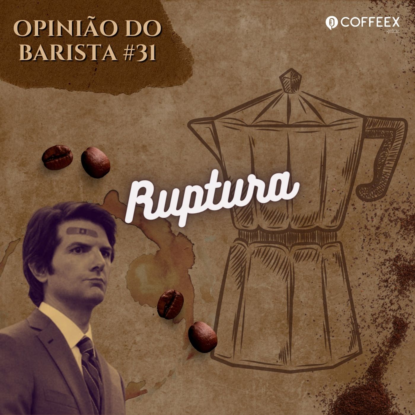 CoffeeX