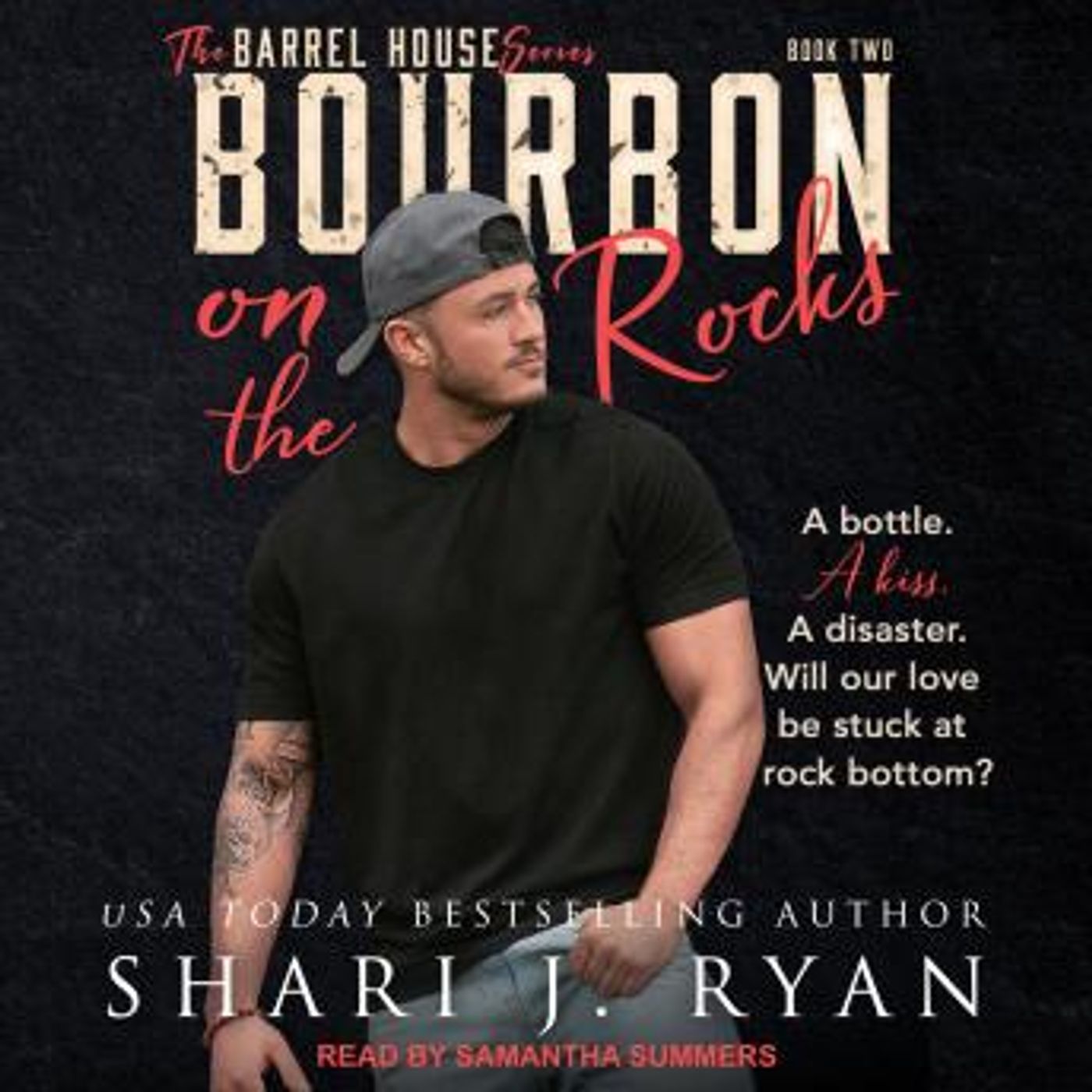 Access Top-Rated Full Audiobooks in Romance, Modern