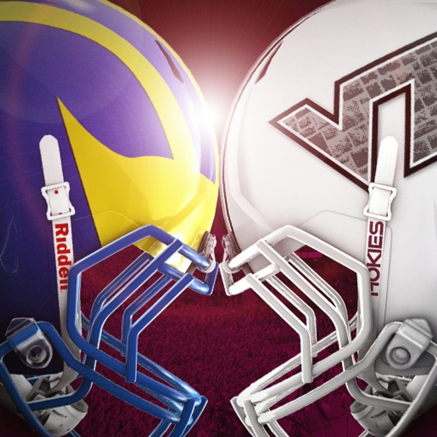 xARCHIVEx: Blue Hens Football - Game Recaps