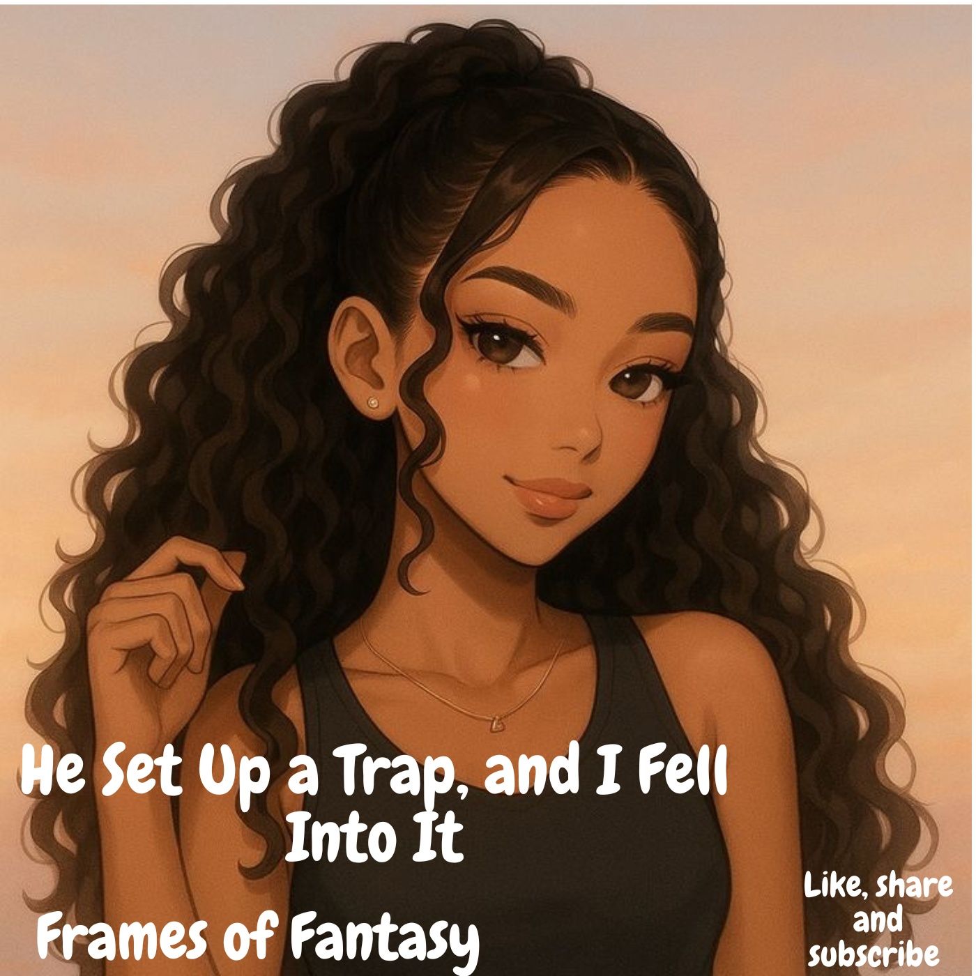 He Set Up a Trap, and I Fell Into It|Subscribe