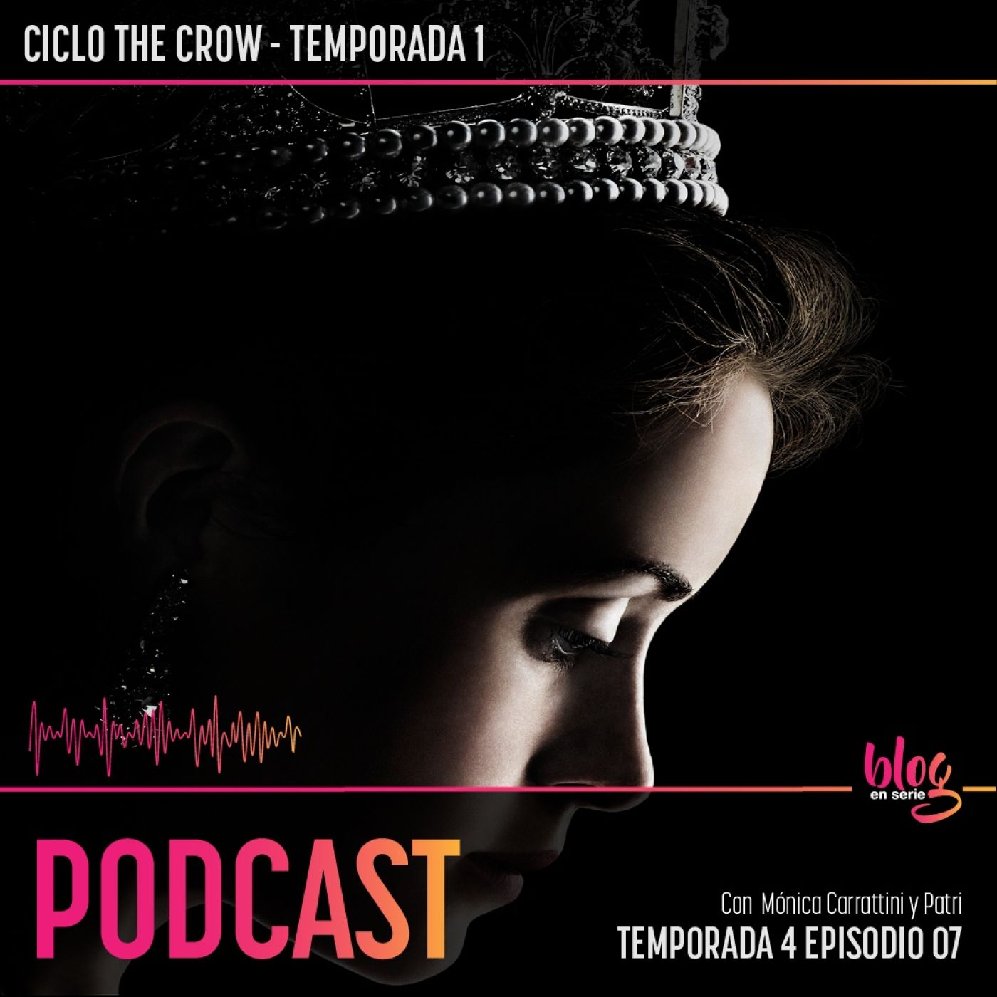 Blog En Serie