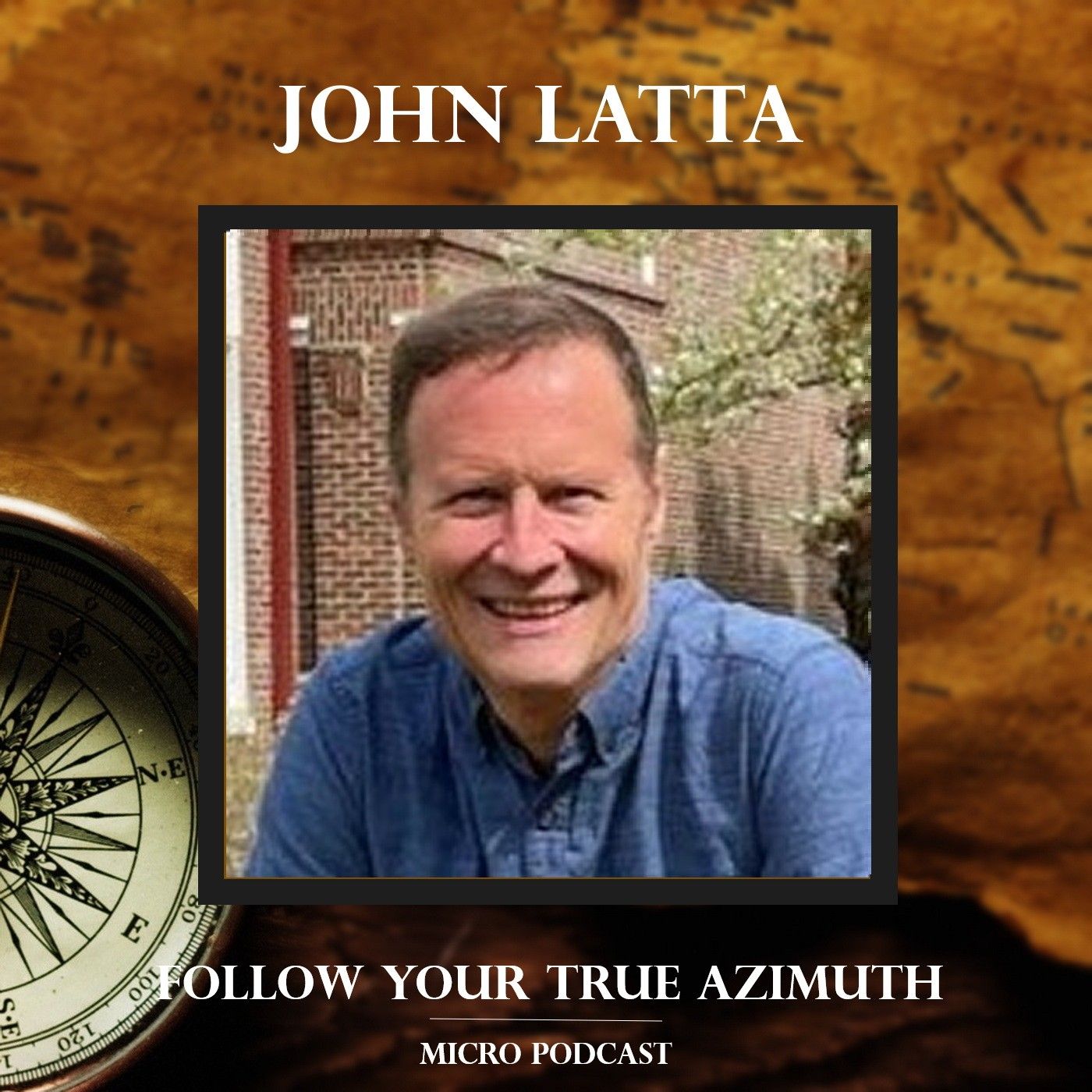 Follow Your True Azimuth