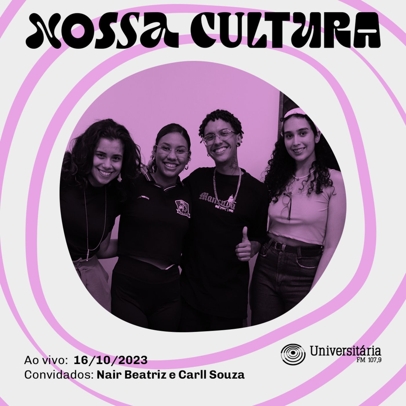 Nossa Cultura