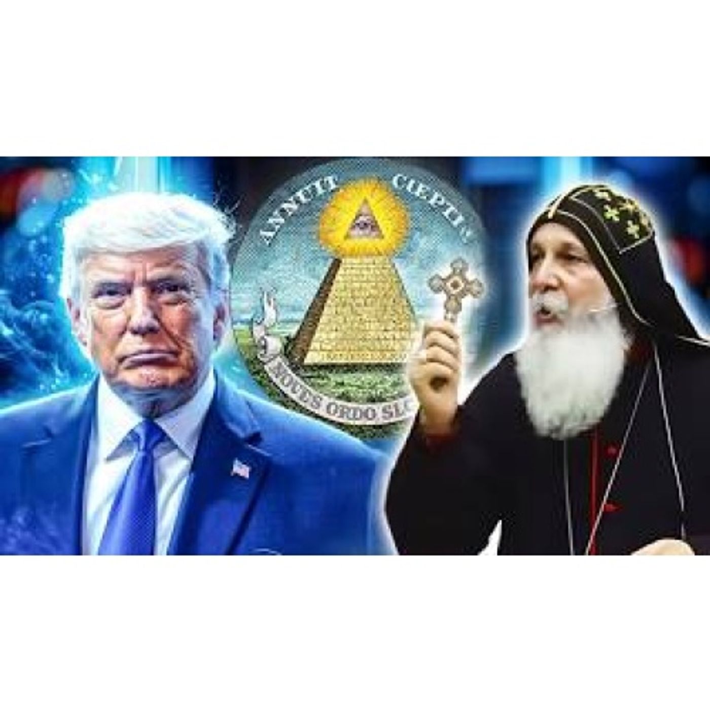 Mar Mari Emmanuel  2026 WARNING _ The Illuminati Prophecy Is Unfolding