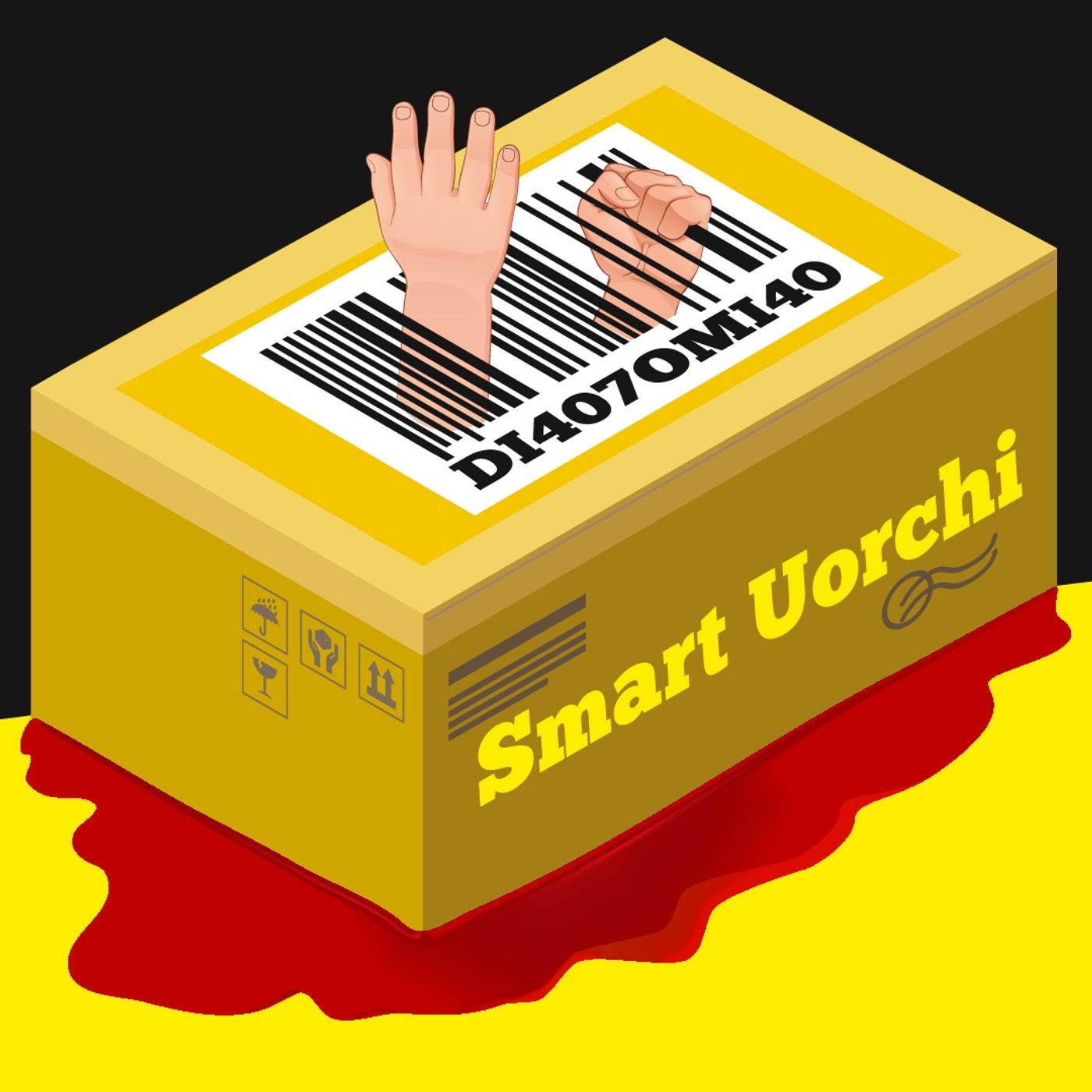 Lo Specchio Nero