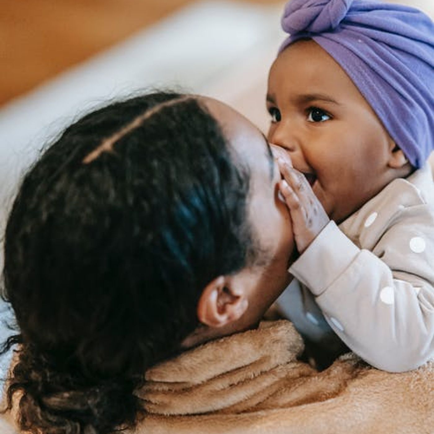 Episode 026 - First Time Mom Over 40 Years Old After Multiple IVF Rounds and Hormone Treatments w/ Quinn (Part 1)