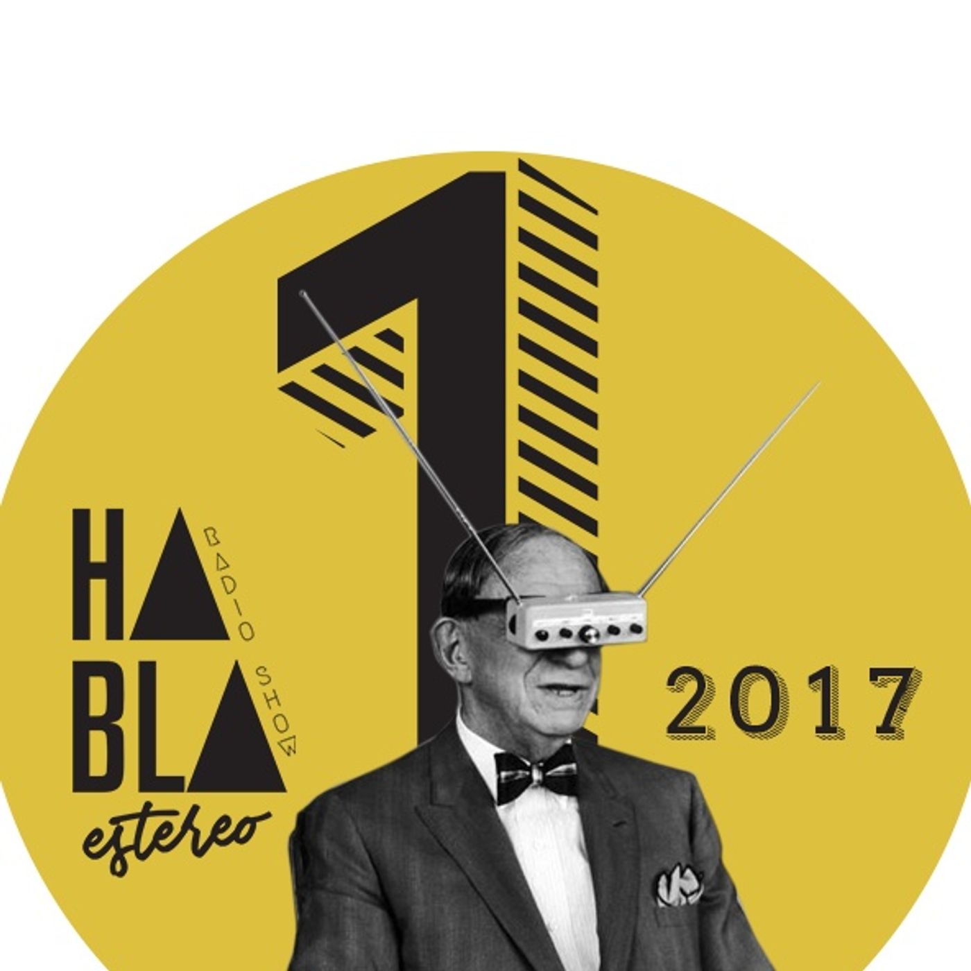 EL PRIMER PROGRAMA 2017 episode artwork