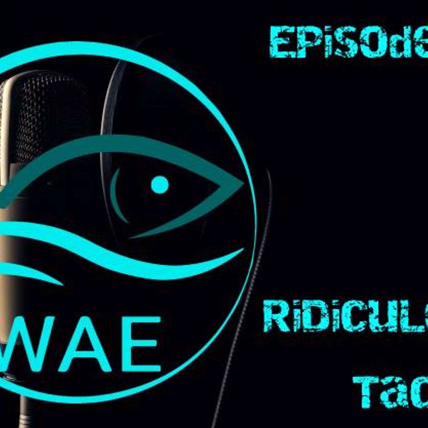 Epiode #8 Ridiculous Tackle Epiode #8 Ridiculous Tackle