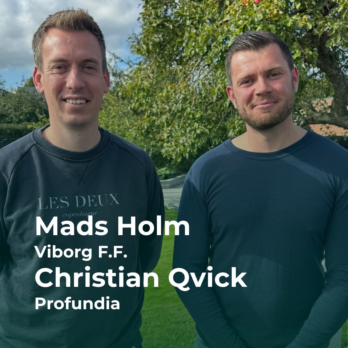 GameChanger – Fodbold. Viden. Udvikling.