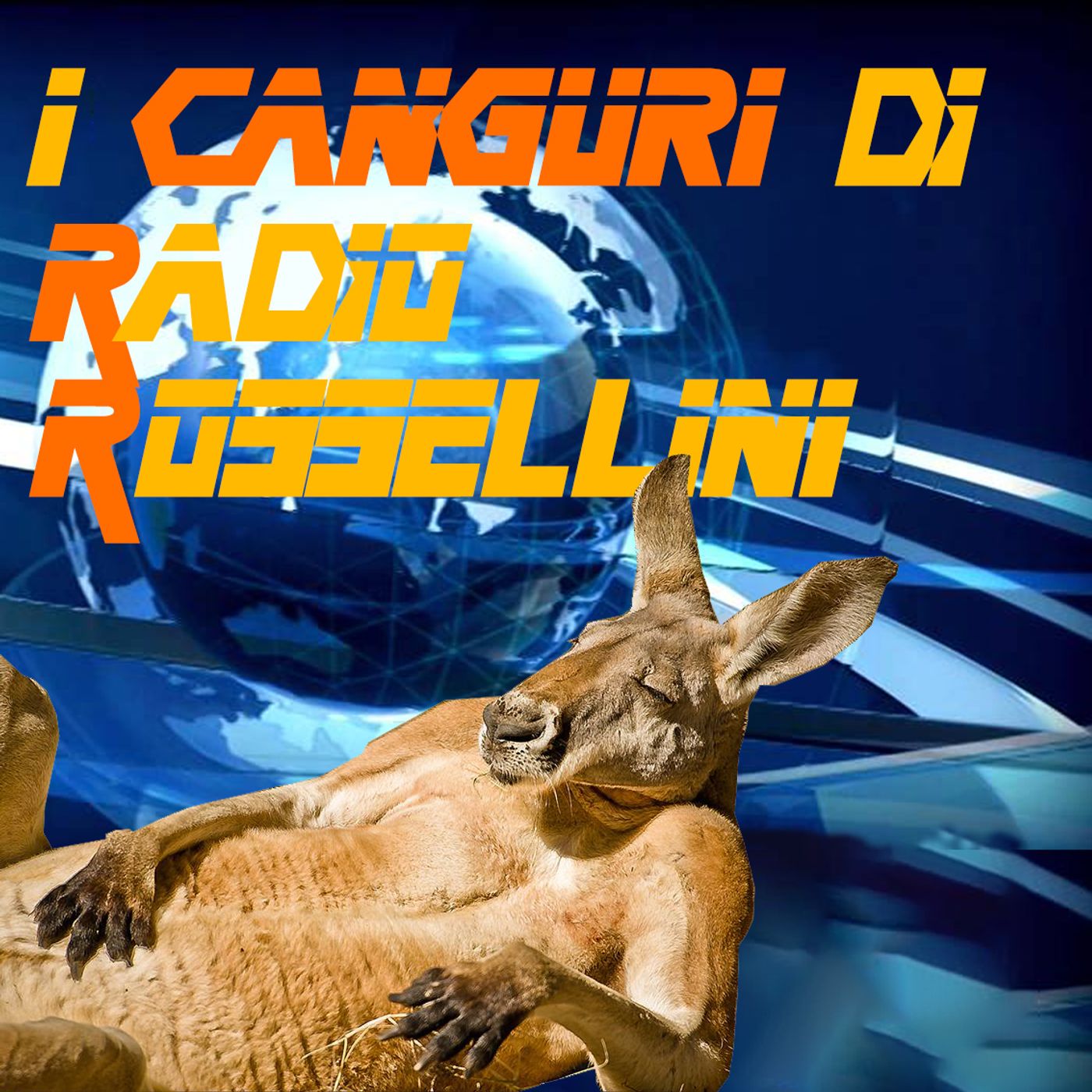 I Canguri di RadioRossellini