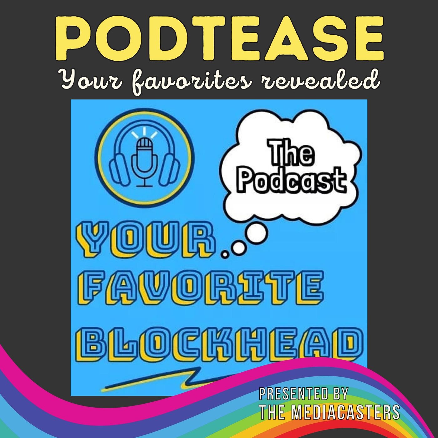Podtease