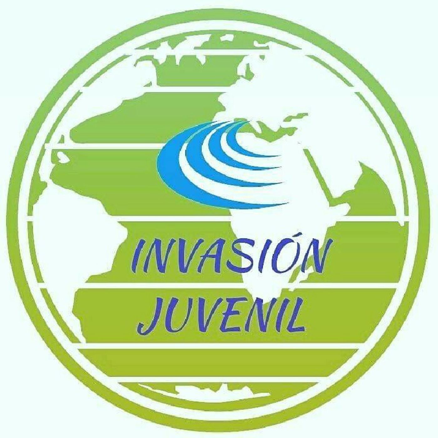 El show de Invasion Juvenil