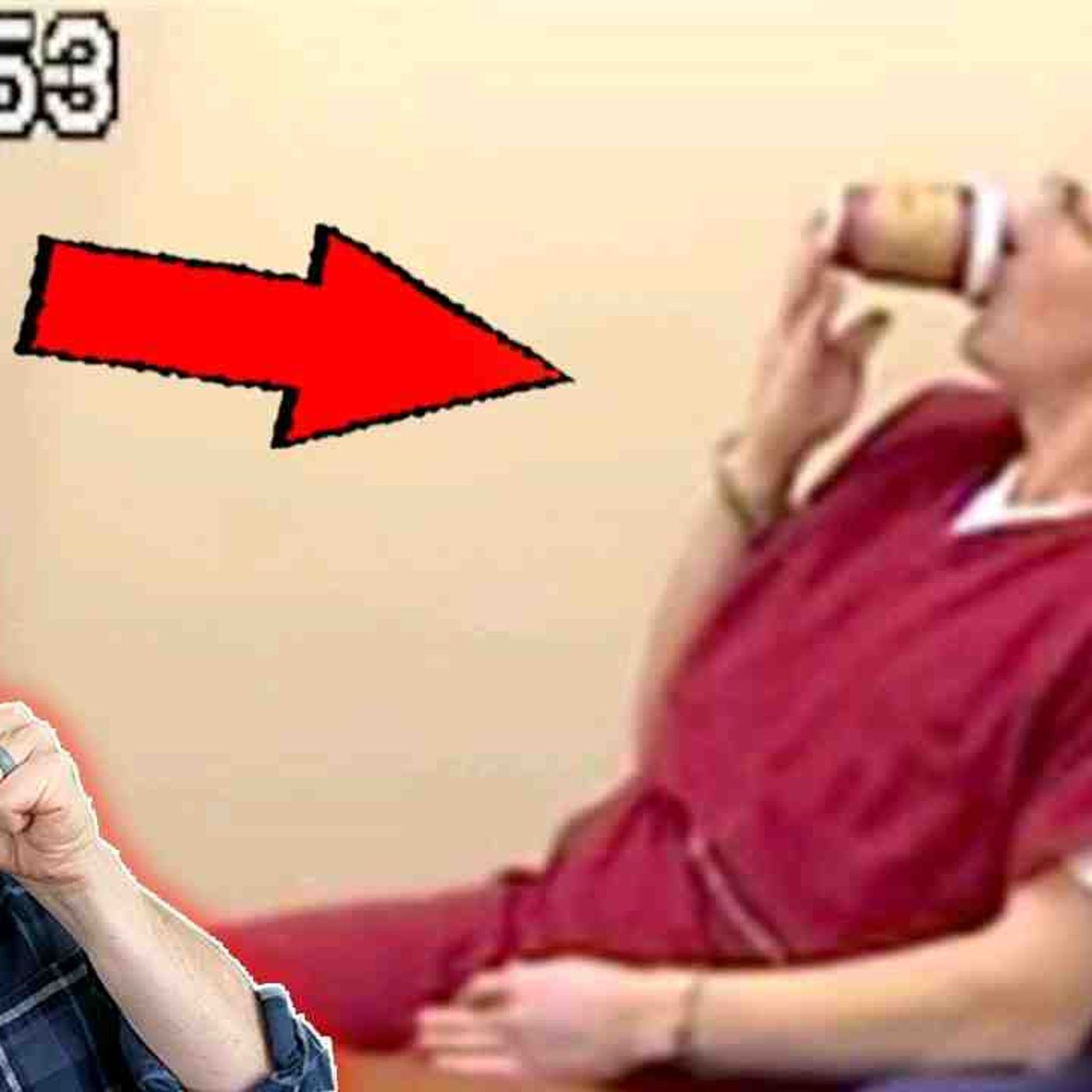 This man terrified the FBI (_MATURE AUDIENCES ONLY_)