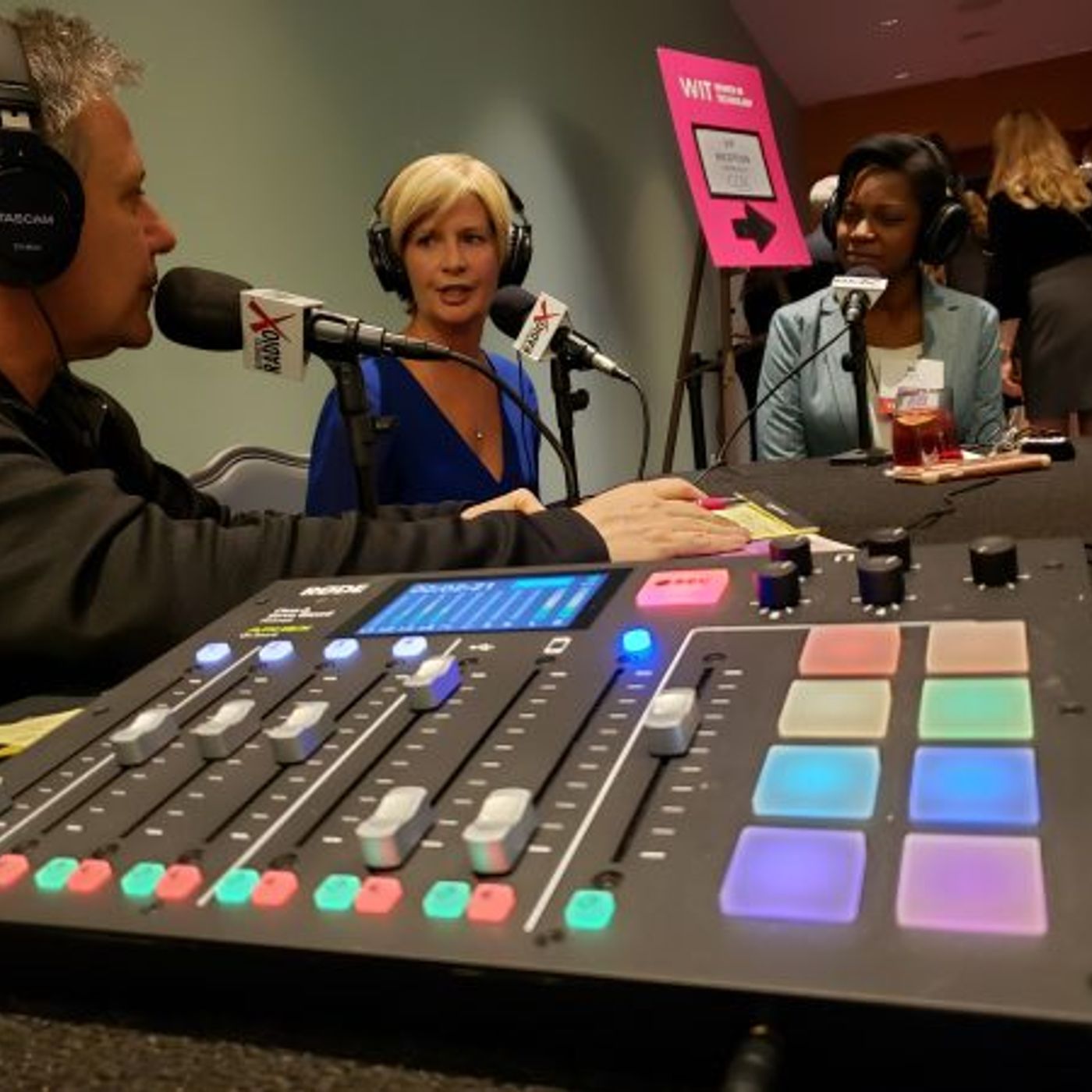 WIT Radio
