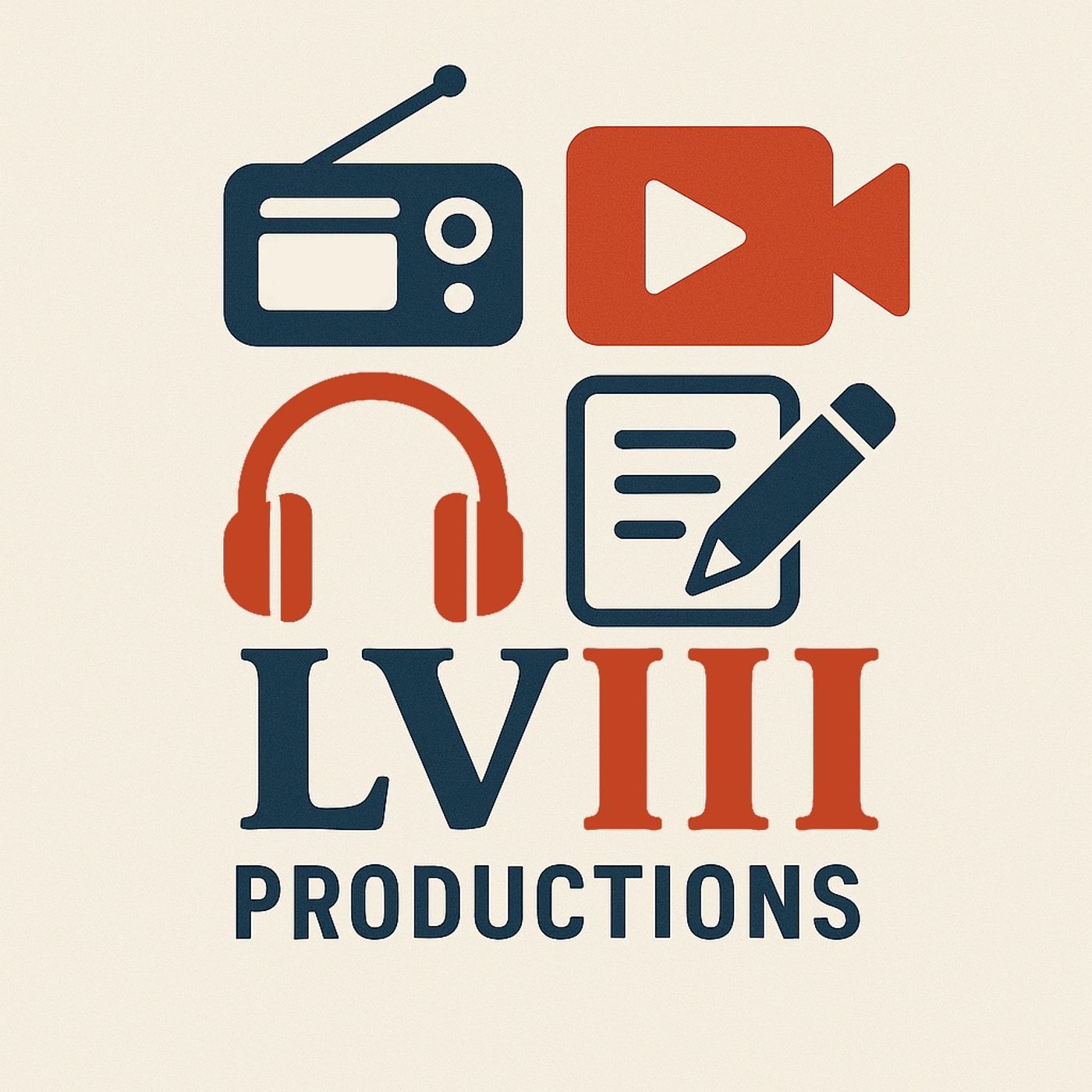 LVIII PRODUCTIONS
