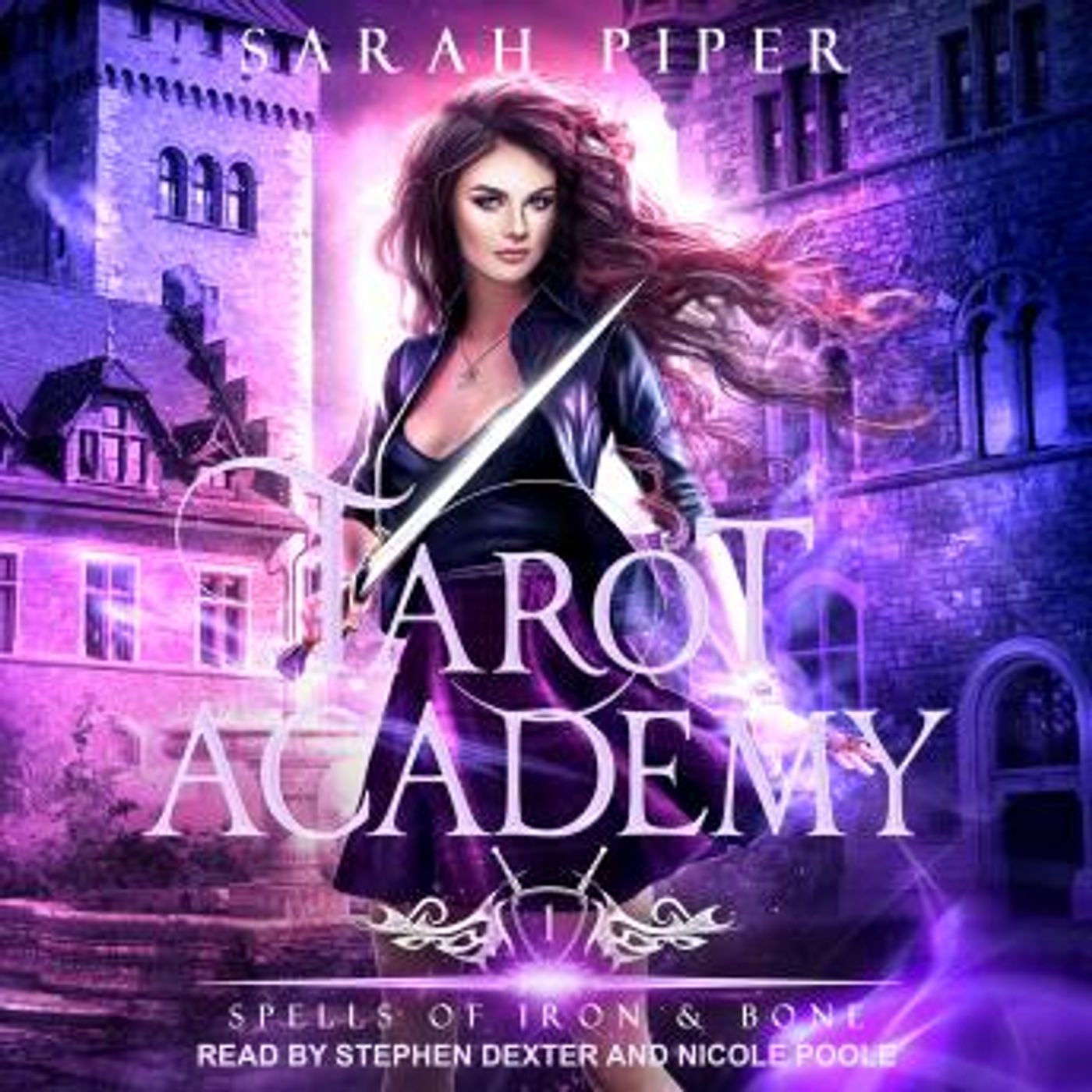 Access Essential Full Audiobooks in Romance, Romantasy