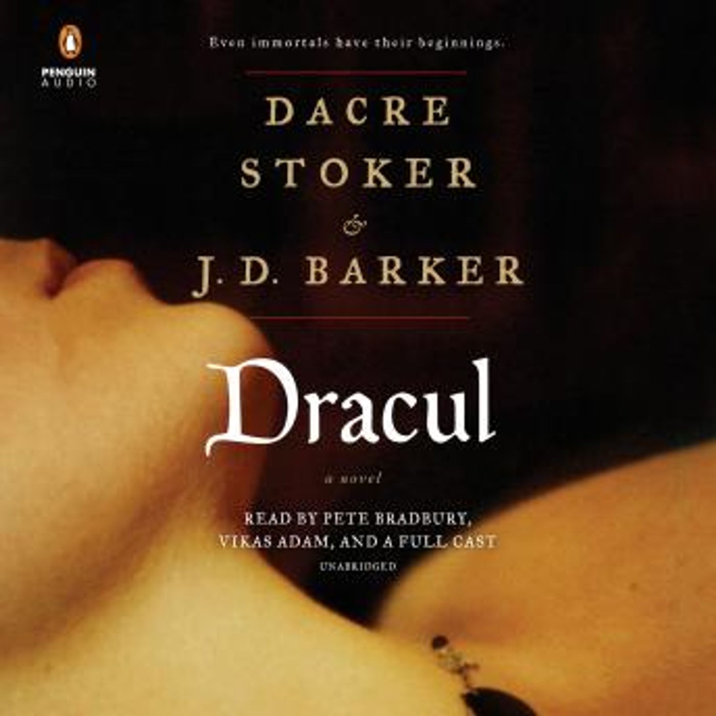 Get Latest Full Audiobooks in Mystery, Thriller & Horror, Horror
