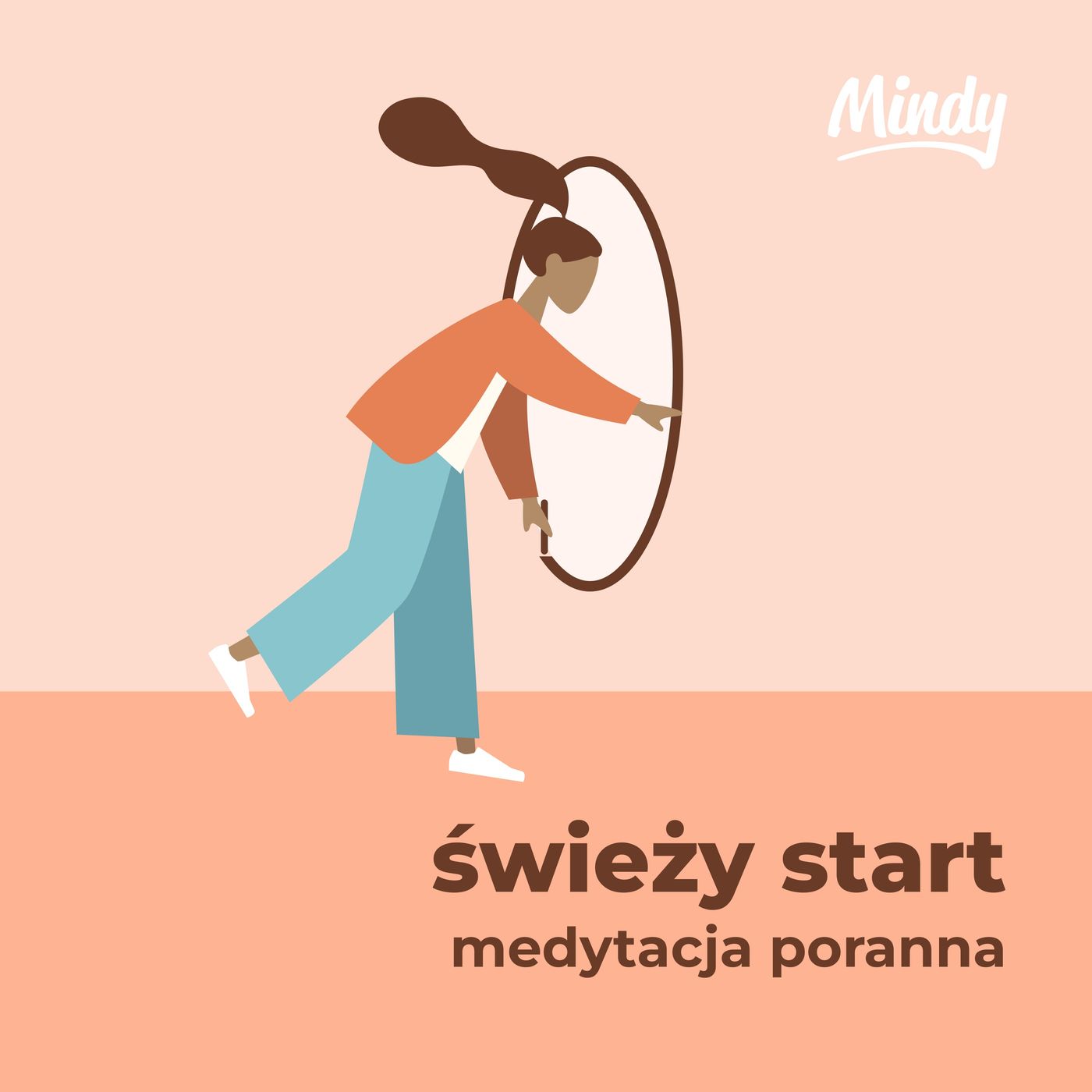 Świeży start - poranna medytacja prowadzona z muzyką