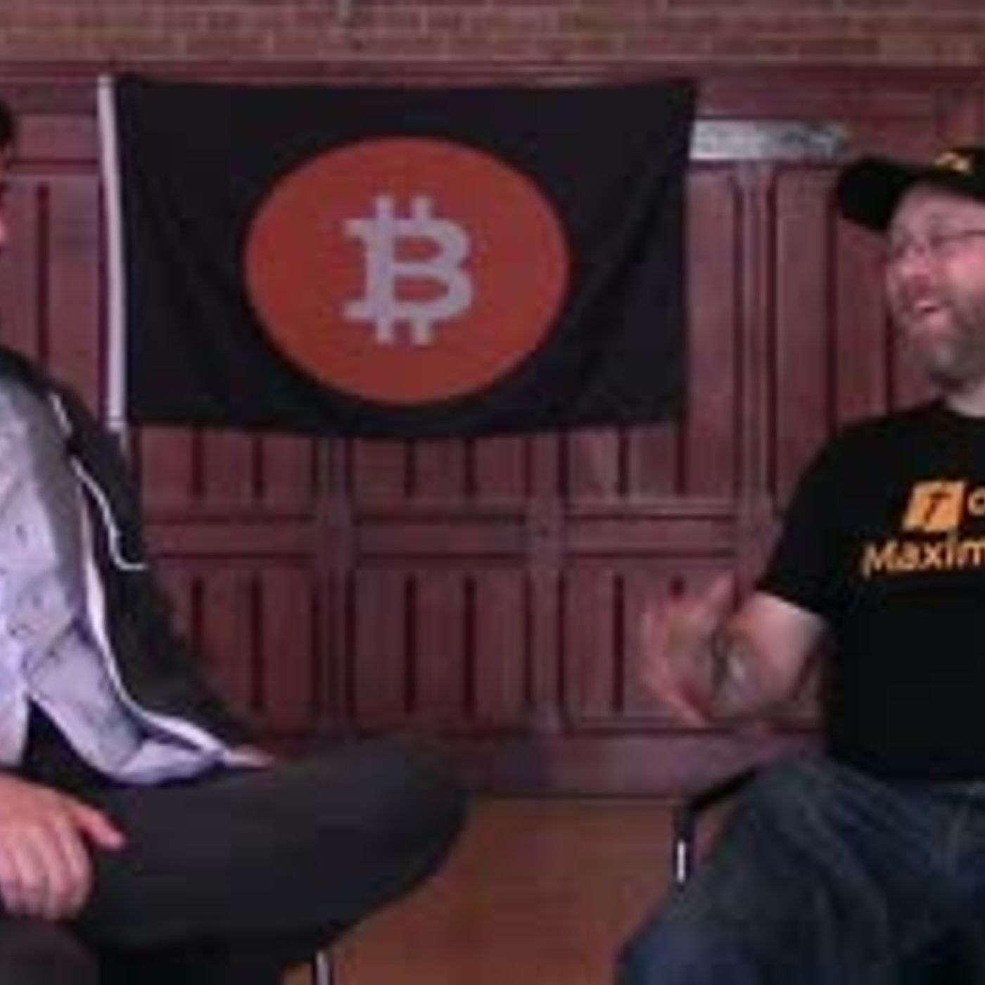 Proof of Work - An interview with John Carvalho (Bitrefill)