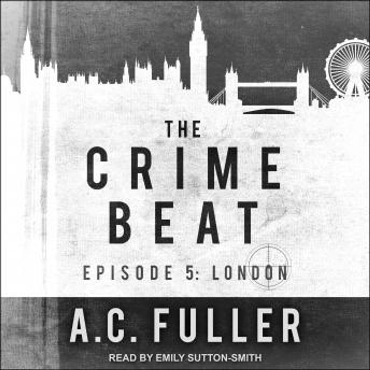 Full Trial Audiobooks in Mystery, Thriller & Horror, Police & Detective