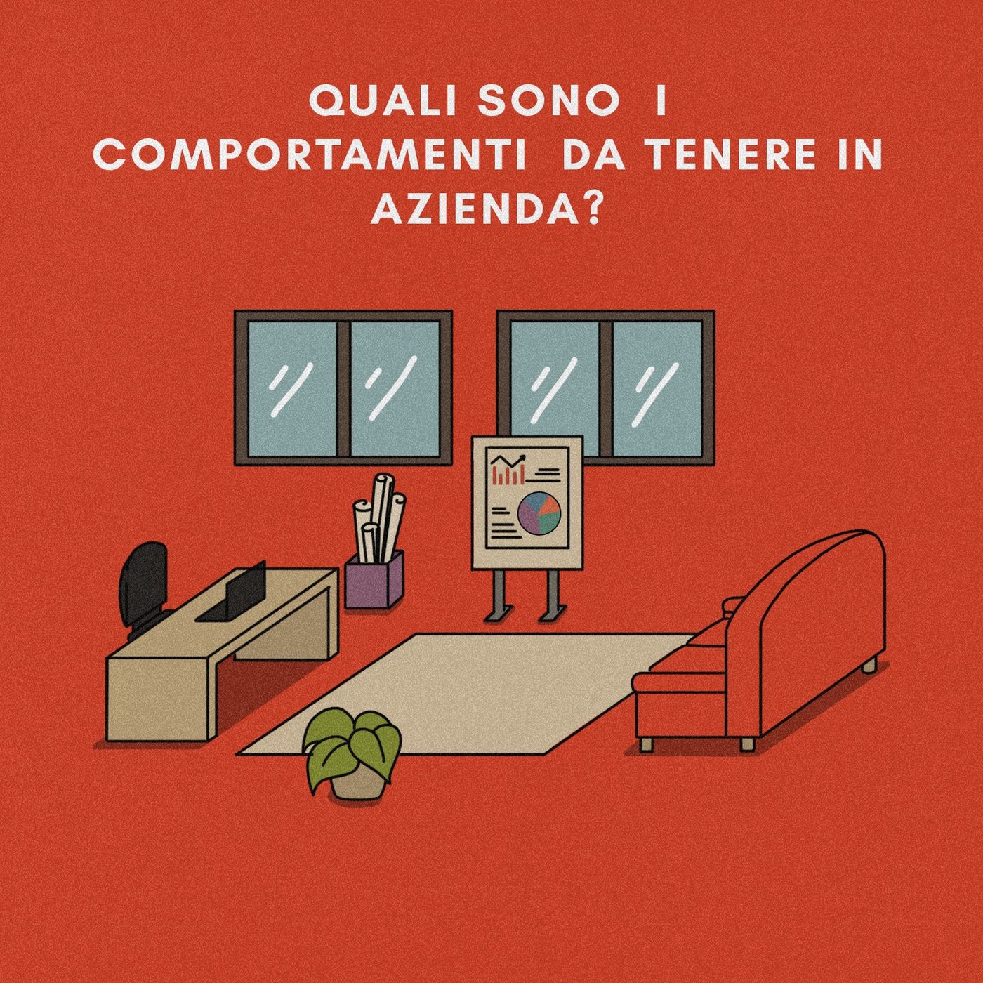 Si può fare sul Posto di Lavoro? episode artwork