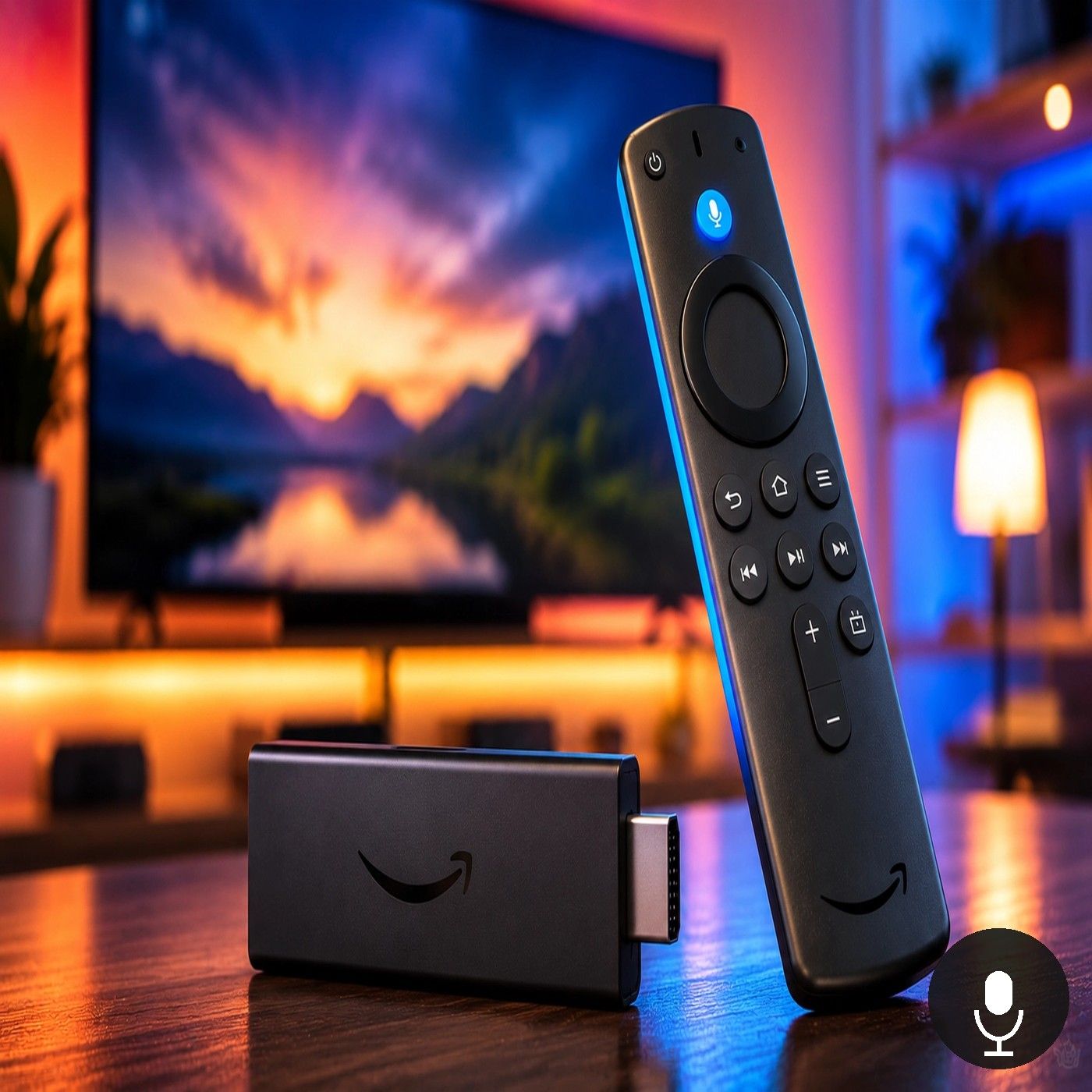 Fire TV Stick Amazon, quale scegliere tra tutti i modelli in offerta episode artwork