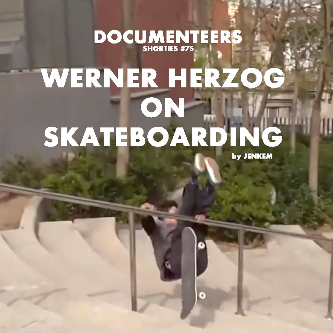 Documenteers: The Documentary Podcast