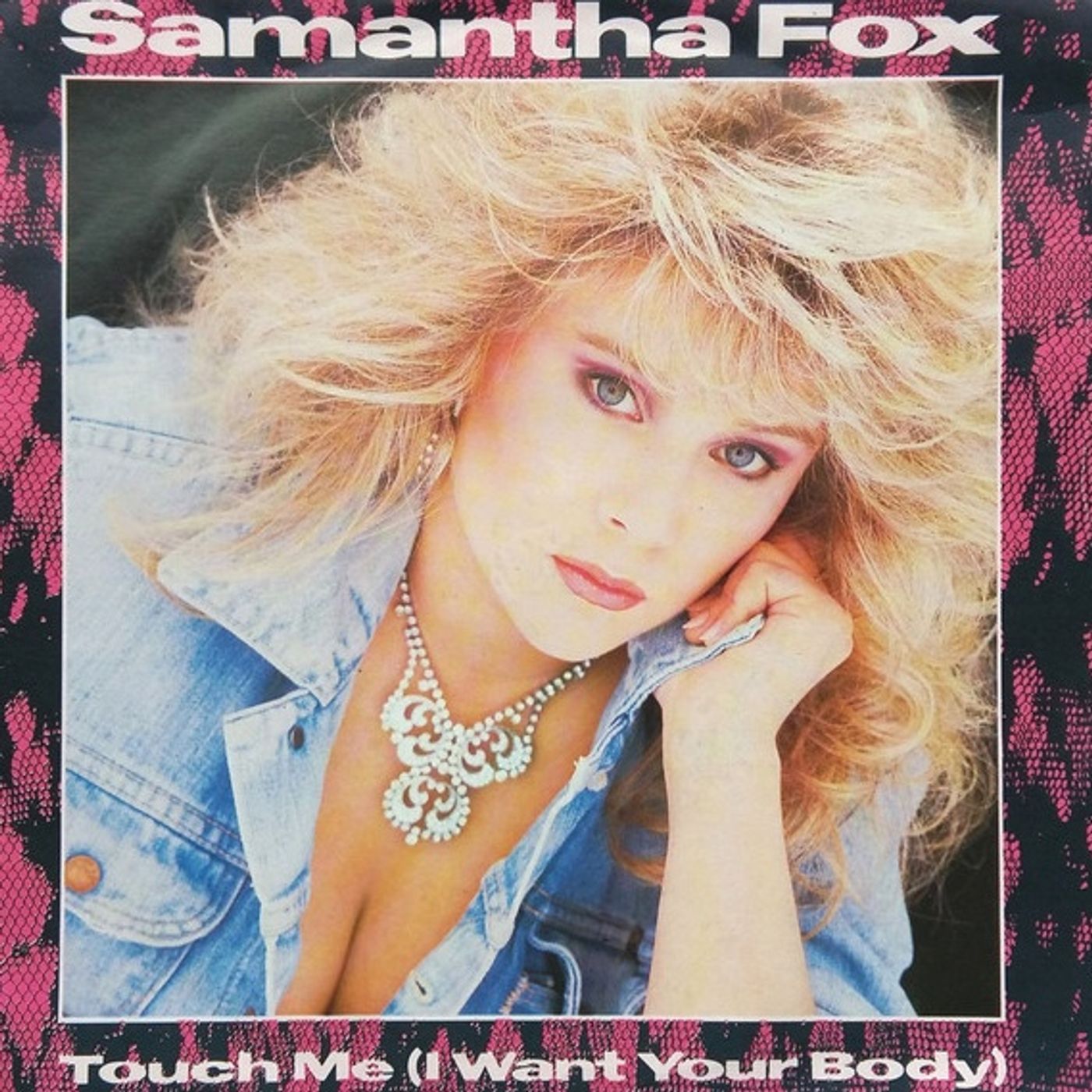 Samantha Fox: l'icona pop che ha fatto sognare gli anni '80 episode artwork