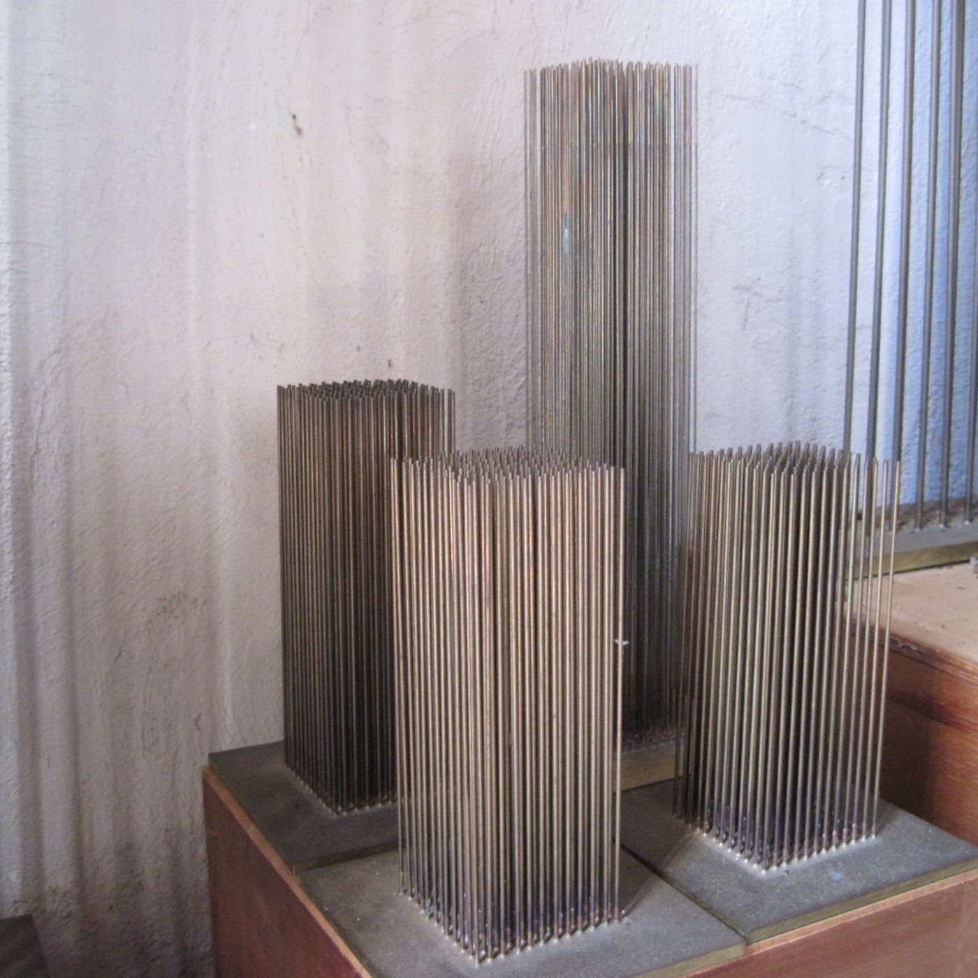 Harry Bertoia Podcast