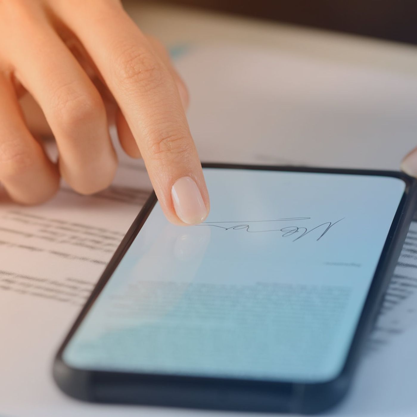 La firma digitale, come funziona