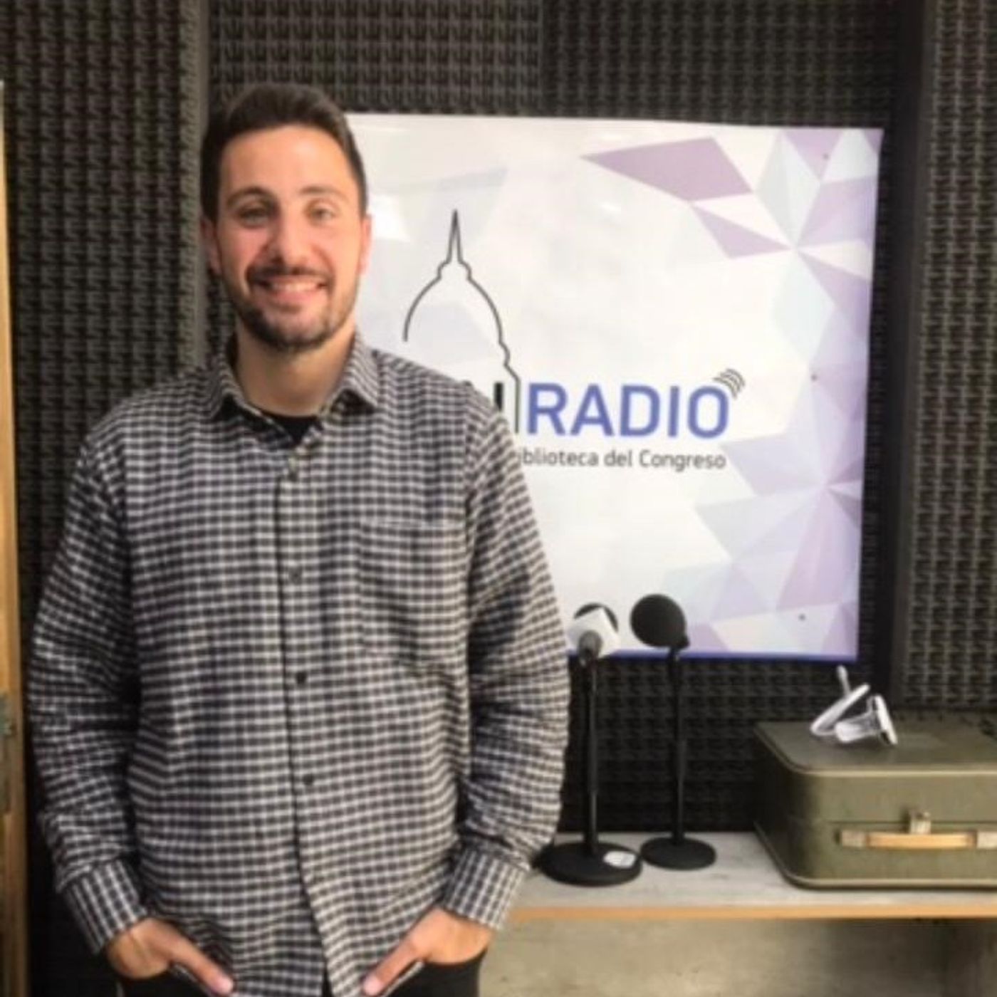 Periodismo en primera persona