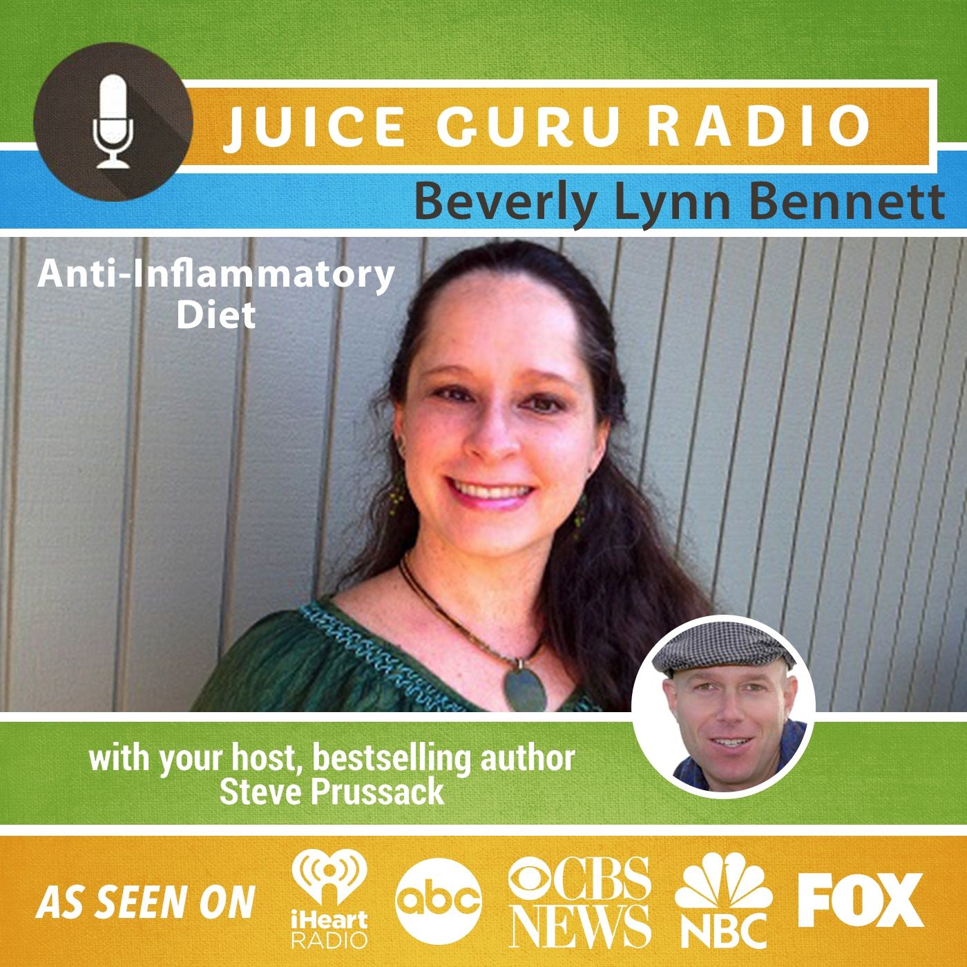 Juice Guru Radio