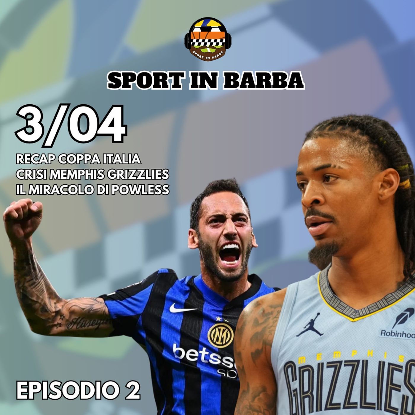 Sport in Barba
