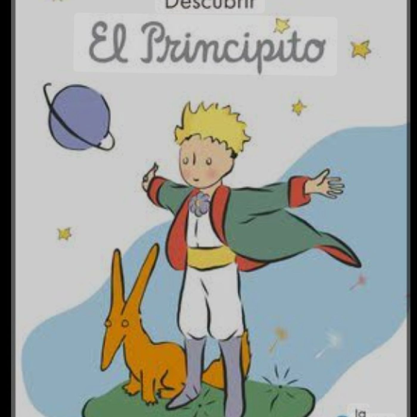 Mi primer episodio con Spreaker Studio episode artwork