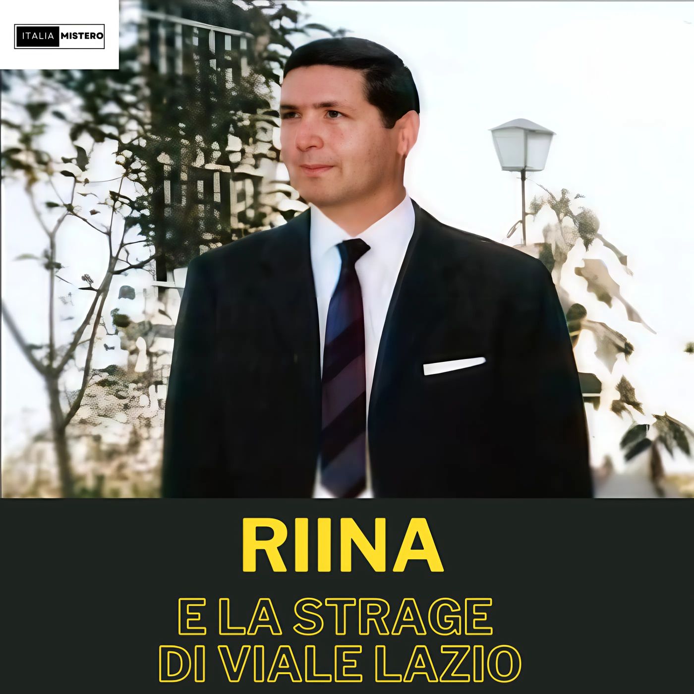 Italia Mistero