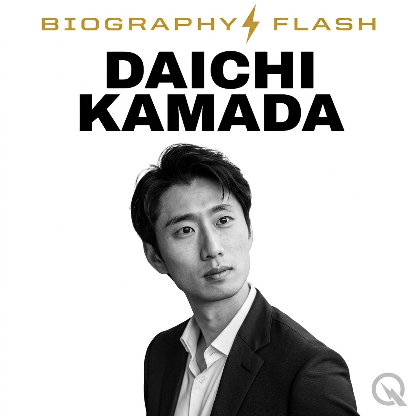 Daichi Kamada - Biography Flash