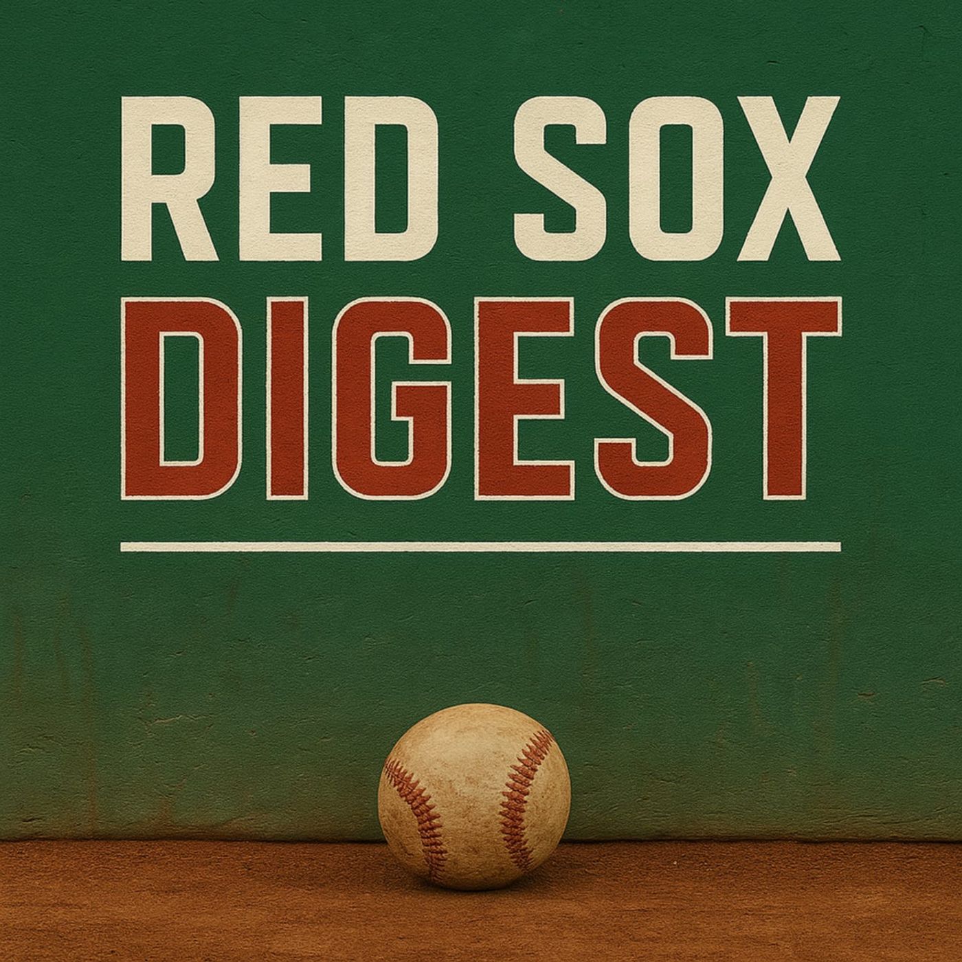 🎙️ Episode 66: Red Sox Digest LIVE! - Winter Meetings Breslow Bust