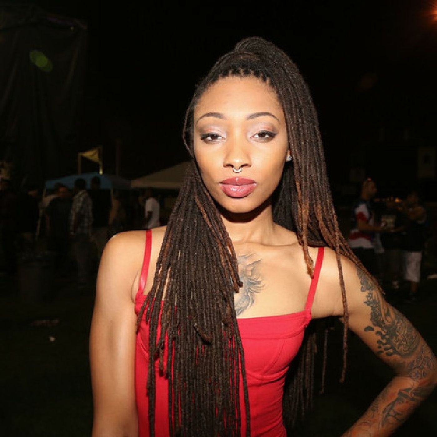 Goddess_k3ndra\'s show