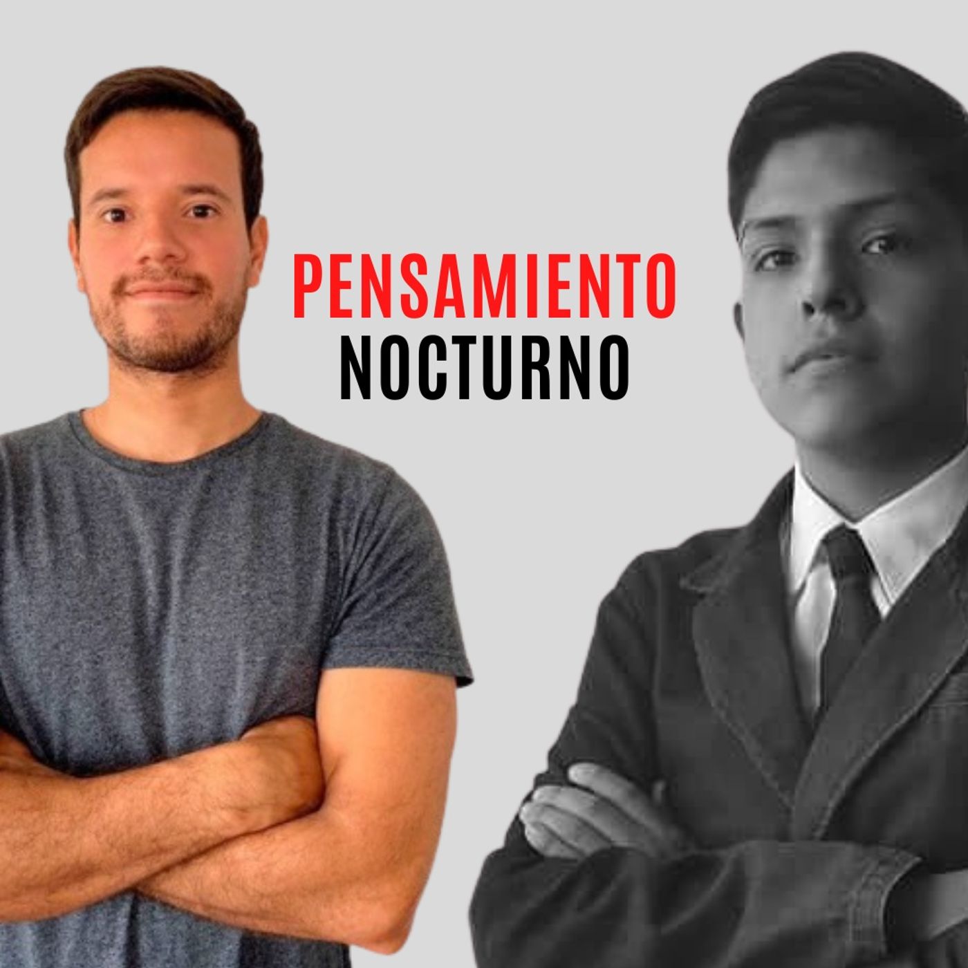 PENSAMIENTO NOCTURNO