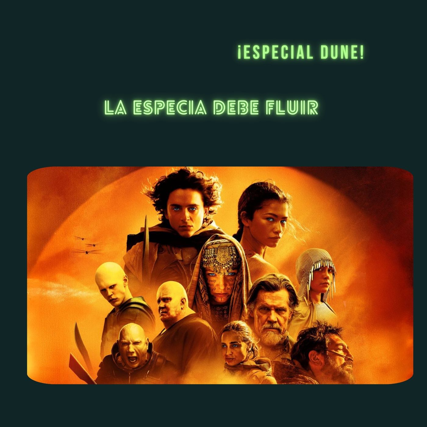 La Caverna de Lu