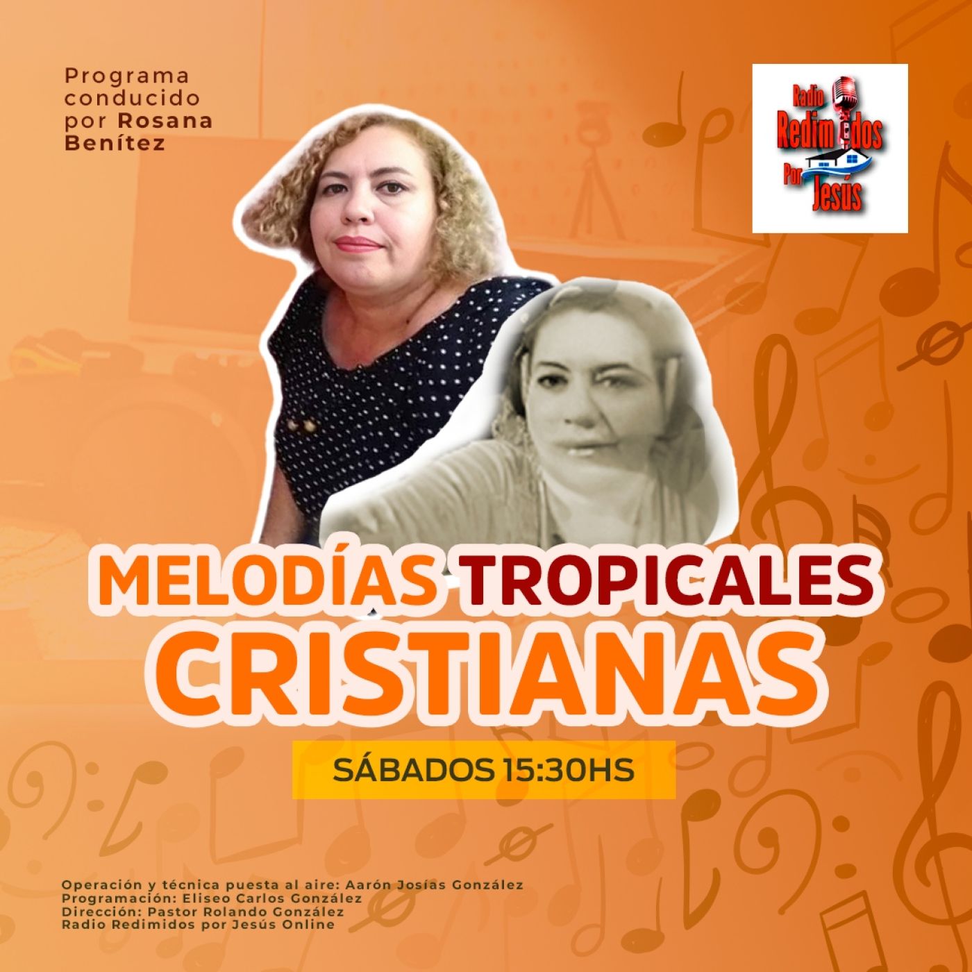 Redimidos Por Jesús