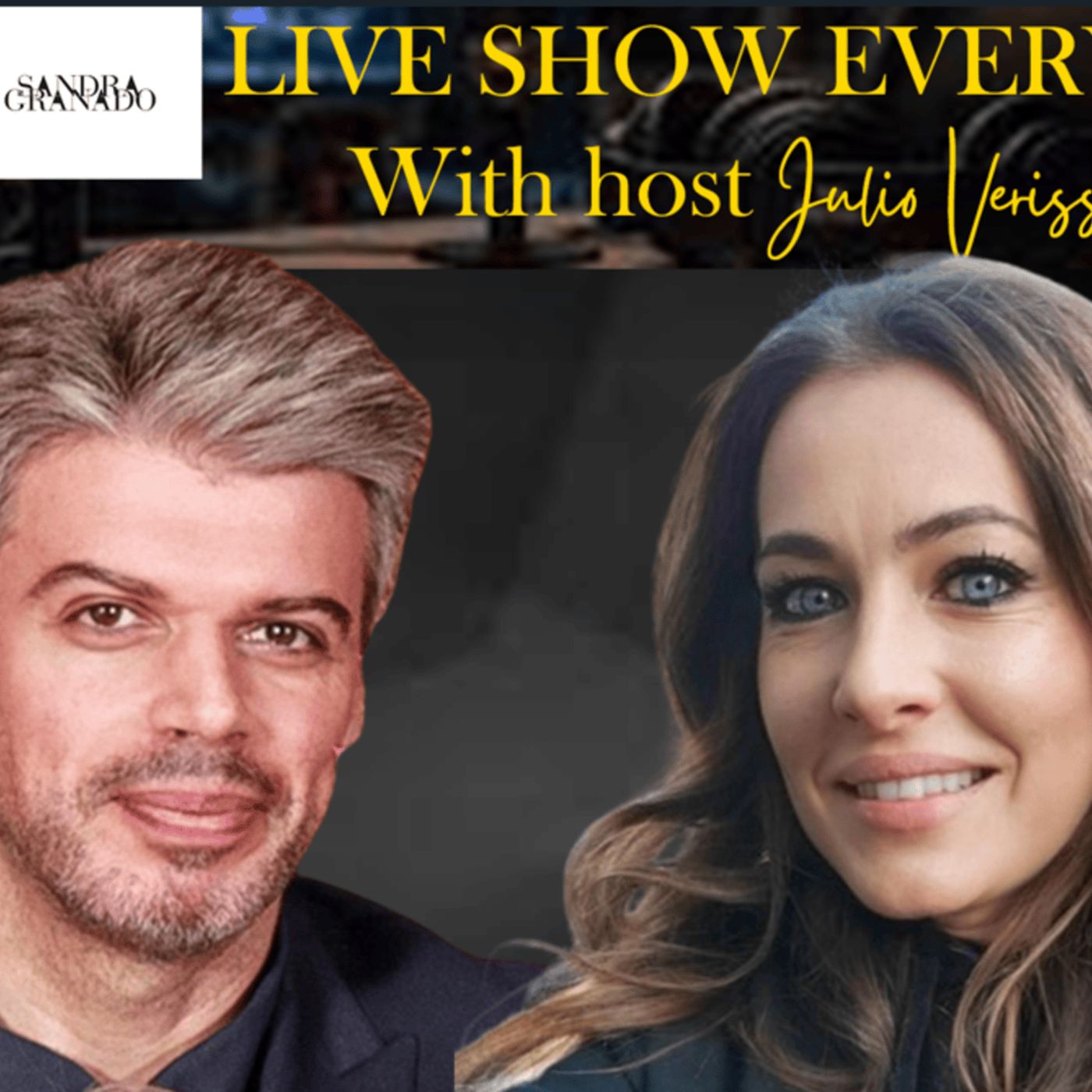 Julio Verissimo Live Show