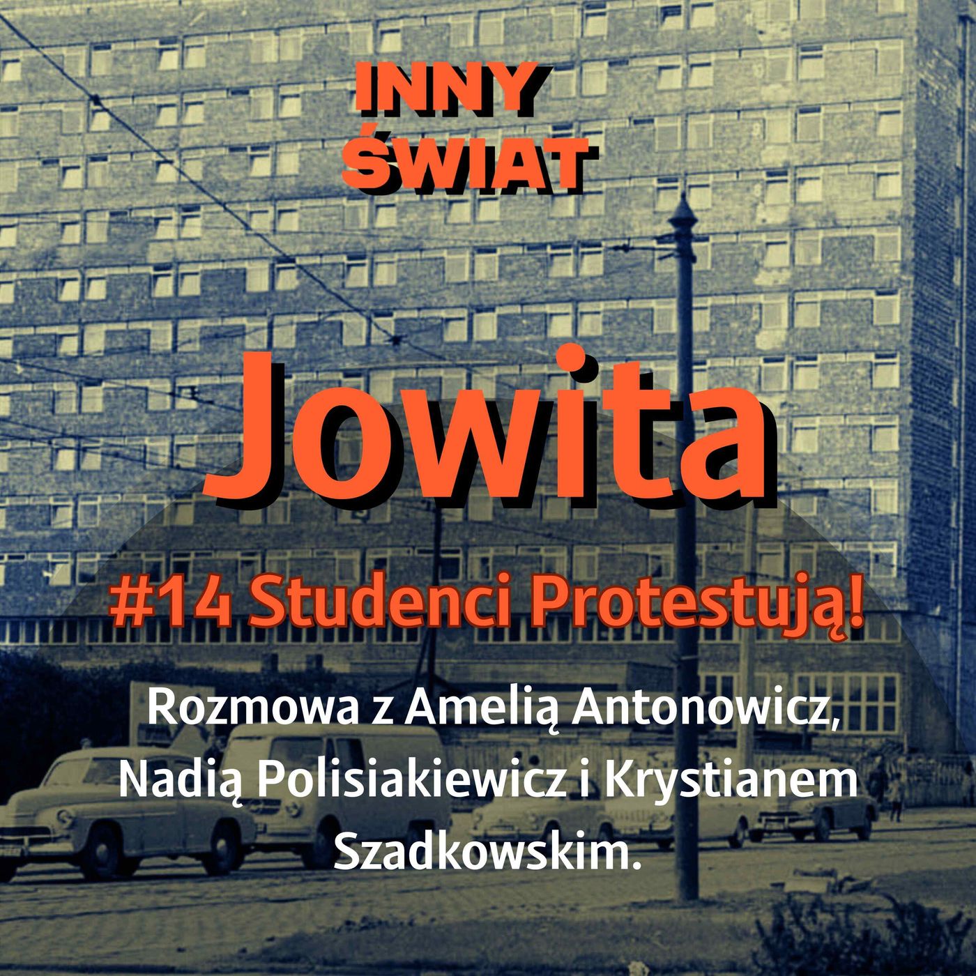 Inny Świat
