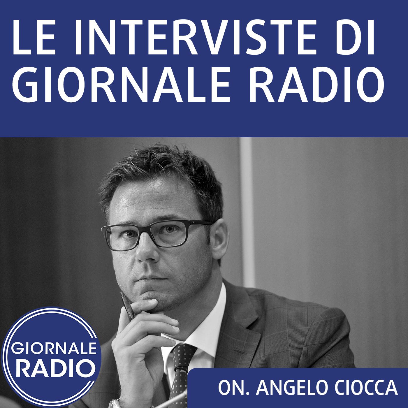 Interviste di Giornale Radio