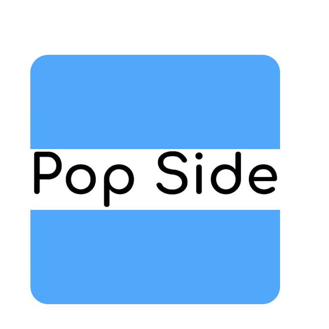 Pop Side cover art